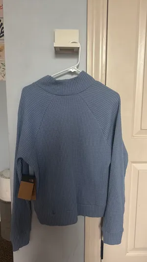 The North Face Mock Neck thumbnail 2
