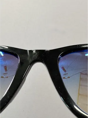 Ray-Ban | 50-22-150 | Wayfarer Sunglasses Polarized thumbnail 6