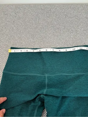 VUORI CLEAN ELEVATION LEGGING size S thumbnail 9