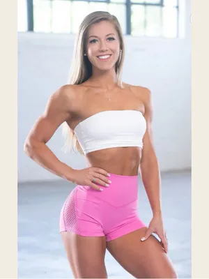 Violate the dress code shorts! thumbnail 3