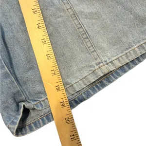 Remo of California vintage high waisted shorts measurements in pictures thumbnail 7