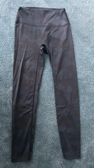 Lululemon Leggings thumbnail 1