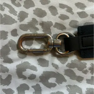 Lululemon Never Lost Keychain thumbnail 2