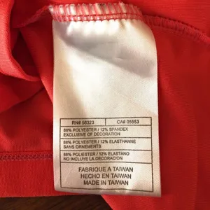 Nike Dri-Fit Tank Top thumbnail 6