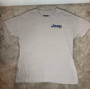Jeep T-Shirt thumbnail 2