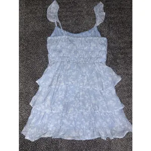 Altar'd State Women's Floral Mini Dress Size Medium thumbnail 4
