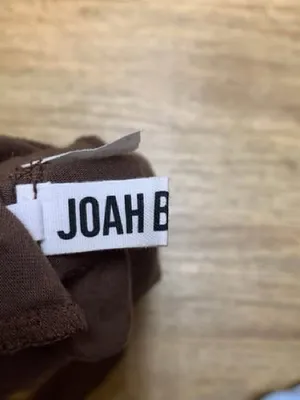 Joah Brown Tank thumbnail 2