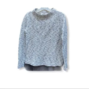 LOFT Heavyweight Shirt NWT thumbnail 9
