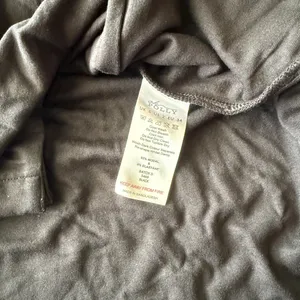 Oh Polly Baize Square Neck Long Sleeve Mini Dress thumbnail 4