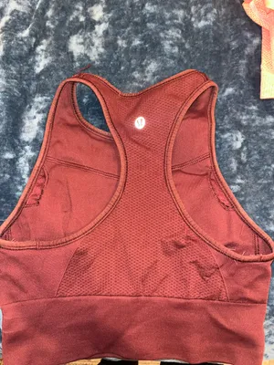Lululemon Sports Bra thumbnail 2