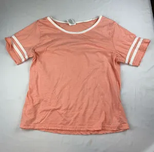 Tshirt Pink Size XL thumbnail 1