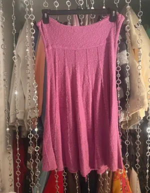 Pink American Eagle Dress Outfitters Mini thumbnail 3