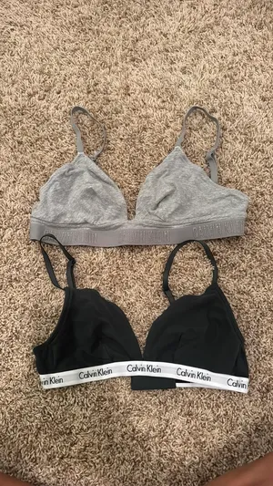 Calvin Klein Bras thumbnail 5