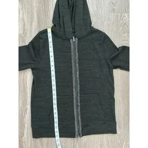 Juicy Couture Tracksuit Womens Size Medium Green Vintage Y2K Preppy‎ Classic Gym thumbnail 16