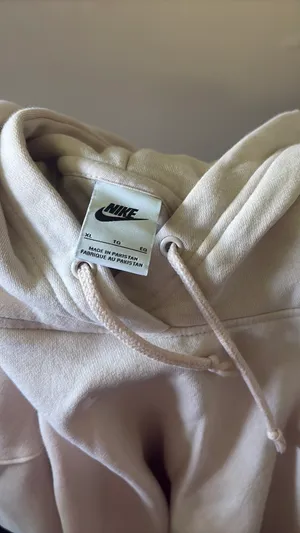 Nike Hoodie Sweatshirt thumbnail 2