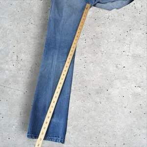 Vintage DEE CEE Denim Jeans USA Wmns 24x33 70's‎ 80's Western Cowgirl thumbnail 5