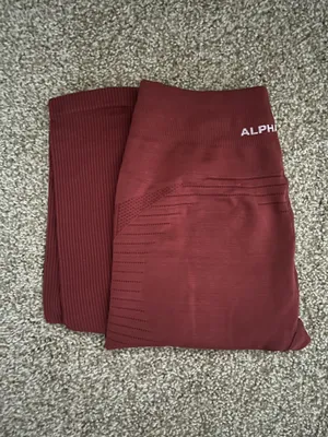 Alphalete Leggings thumbnail 7
