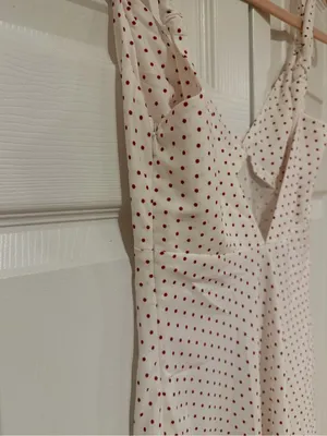 Frankie’s bikini Gem Midi Slip Dress thumbnail 11