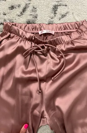 Silky Joggers thumbnail 3