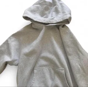 aritzia sweat fleece boyfriend hoodie thumbnail 2