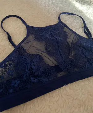 Victoria's Secret Bralette thumbnail 2