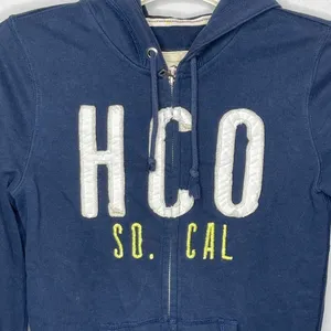 Hollister‎ Hoody Jacket thumbnail 6