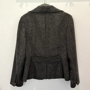 Ann Taylor Wool Blazer thumbnail 3