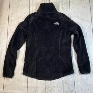 The North Face Osito Plush Fleece Jacket thumbnail 5