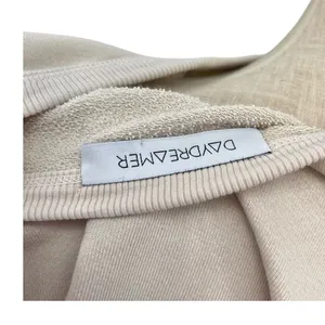 Daydreamer Def‎ Leppard On The Prowl 1987 Sweatshirt Beige Cream Size Medium thumbnail 9