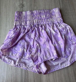 Free People Movement Shorts!! thumbnail 1