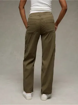 AE Stretch High Rise Utility Stovepipe Pants thumbnail 2