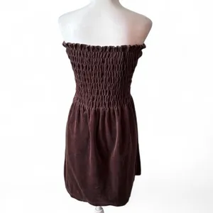 Y2K Juicy Couture Tube Dress thumbnail 3