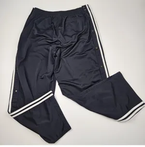 Adidas Vintage break/tear away track pants thumbnail 5