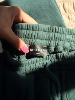 White Fox Boutique Sweatpants thumbnail 3