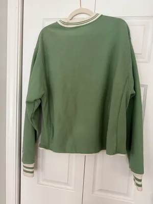 Champion Sweatshirt thumbnail 3