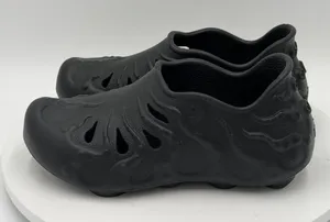 UIN INK BLACK OCTOPUS II EVA Water Resistant Slip On Shoes Women’s‎ Size 6/6.5 thumbnail 1
