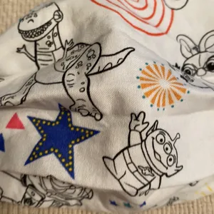 Disney masks, set of 2 thumbnail 4