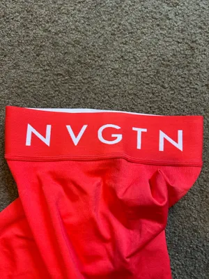 NVGTN Leggings thumbnail 3