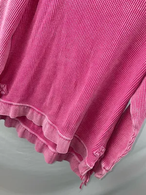 Sweater Pink Size L thumbnail 7