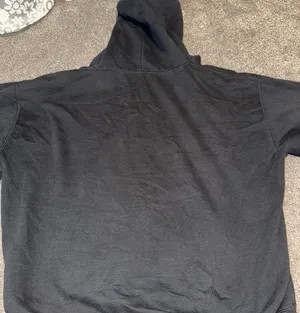 Mountain Dew Hoodie Black Size XXL thumbnail 3