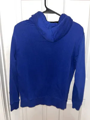 Stadium Athletics Hoodie University thumbnail 2