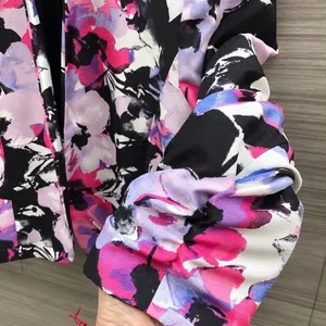 Floral Blazer by Evan-Picone New with tags thumbnail 9