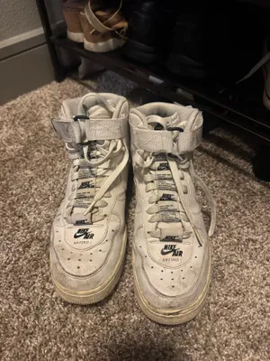 Air Force High-Top Nike thumbnail 3