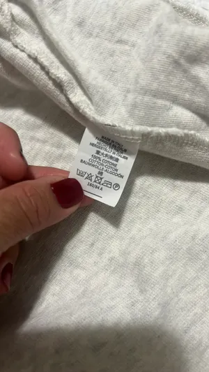 Brandy Melville KEY WEST Sweat Shorts - One Size thumbnail 4
