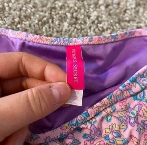 Victoria’s Secret Bikini Bottoms thumbnail 3