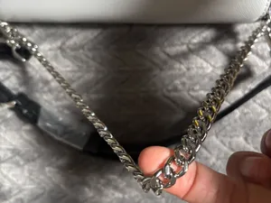 Kate Spade New York Madison Willow Mini Flap Crossbody Bag, platinum grey multi thumbnail 12