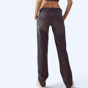 Free People Low-Rise We The Free Jeans thumbnail 2