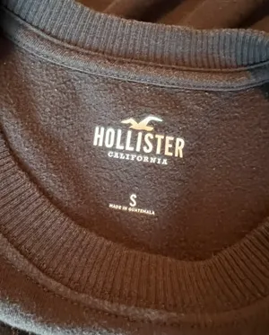 Hollister Sweatshirt thumbnail 3