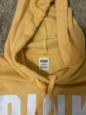 PINK - Victoria’s Secret Hoodie thumbnail 2