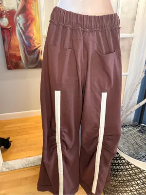 ✨NWOT Free People Sophie Pants Mink XS✨ thumbnail 6